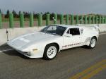 De Tomaso Pantera GT5 S 1985 года